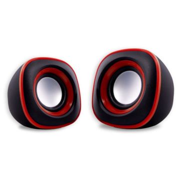 CVS DN 9680 Stereo Multimedia Speaker Hoparlör