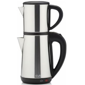 CVS DN1554 Çelik Çay Makinesi