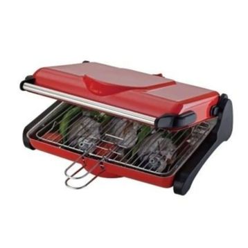 CVS DN2105 Afiyet Çift Telli 1200 W Izgara