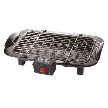 CVS DN2107 1800 W Elektrikli Alevli Barbekü