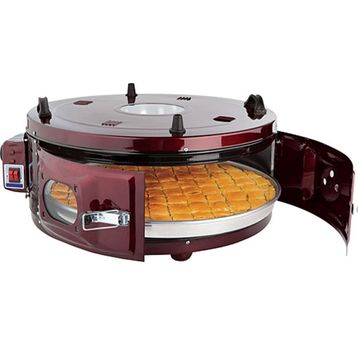 CVS DN251 37 lt 700W Tandır Davul Fırın