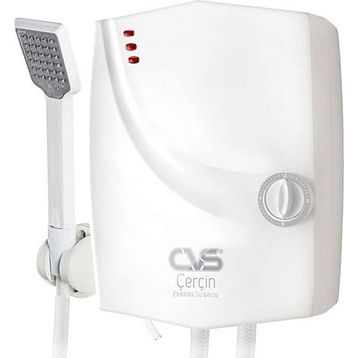 CVS DN5271 Çerçin Elektrikli Şofben