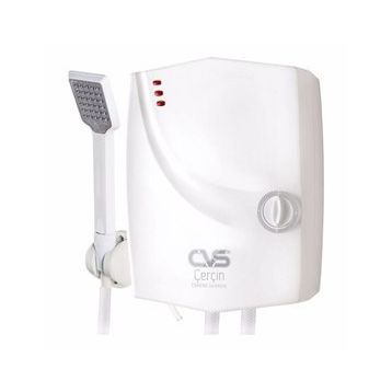 CVS DN5271 Çerçin Elektrikli Şofben
