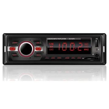 CVS DN6306 Bluetooth Oto Teyp Radyo