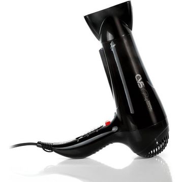 CVS DN7042 Siyah 2300 W Saç Kurutma Makinesi