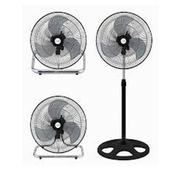 CVS Ventus Vf-18 18 '' Sanayi Tipi Vantilatör