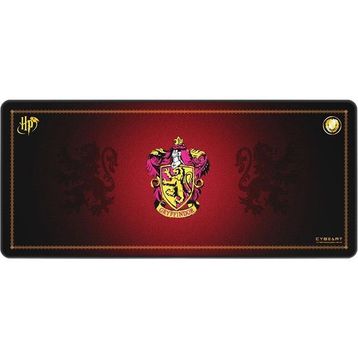 Cybeart MP-RA90-HP05 Rapid Series Gryffindor Classic Edition 90x40 XXL Mouse Pad