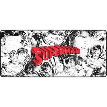Cybeart MP-RA90-SM04 Rapid Series Superman Jim Lee Edition 90x40 XXL Mouse Pad