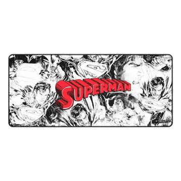 Cybeart MP-RA90-SM04 Rapid Series Superman Jim Lee Edition 90x40 XXL Mouse Pad