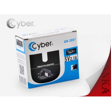 Cyber AN-3051 Tablet Şarj Aleti