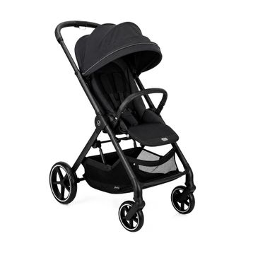 Cybex Balios S Lux Black Moon Black Bebek Arabası