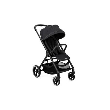 Cybex Balios S Lux Black Moon Black Bebek Arabası