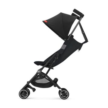 Cybex GB Pockit Plus Kabin Boy Siyah Bebek Arabası