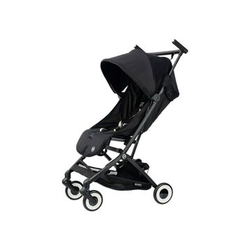 Cybex Libelle Beyaz Siyah Bebek Arabası