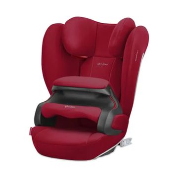 Cybex Pallas B2-Fix 9-36 kg Dynamic Red Oto Koltuğu