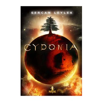 CYDONIA - SERCAN LEYLEK