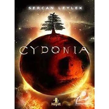 CYDONIA - SERCAN LEYLEK