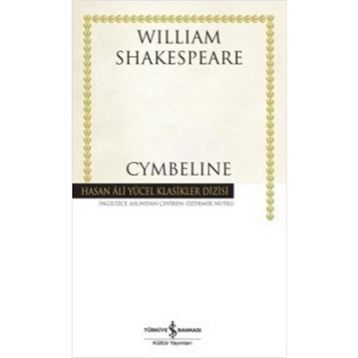 Cymbeline - Hasan Ali Yücel Klasikleri - William Shakespeare