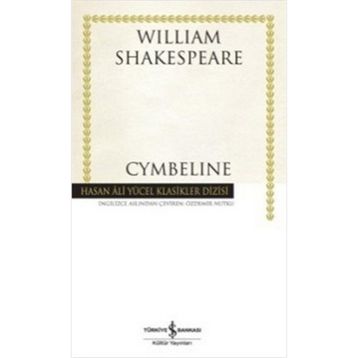 CYMBELINE - WILLIAM SHAKESPEARE