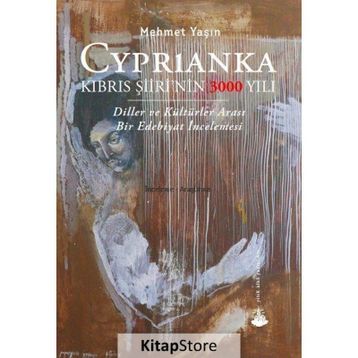 Cyprianka - Mehmet Yaşın