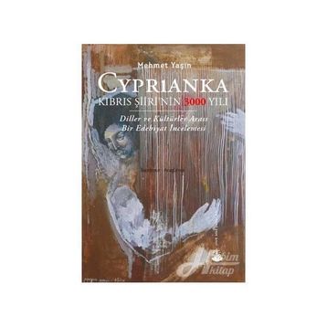 Cyprianka - Mehmet Yaşın
