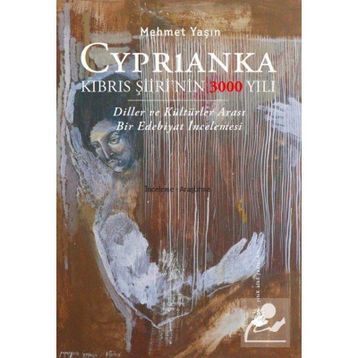 Cyprianka - Mehmet Yaşın