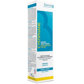 Cystiphane Saç Dökülmesine Karşı 100 ml Losyon