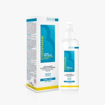Cystiphane Saç Dökülmesine Karşı 100 ml Losyon