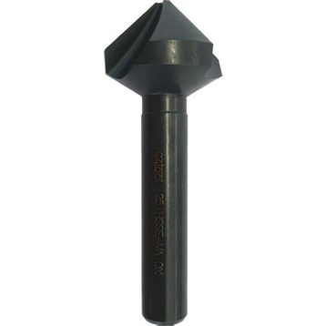 Cztool DIN335/C HSSCO5 20.5 mm 90° Havşa Freze