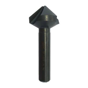 Cztool DIN335/C HSSCO5 40 mm 90° Havşa Freze