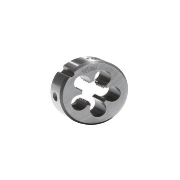 Cztool G2-11 inç HSS Pafta