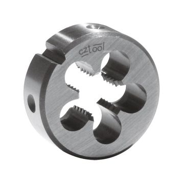Cztool G2-11 inç HSS Pafta