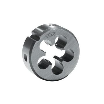 Cztool M16x1.5 DIN 223 HSS Sol Pafta
