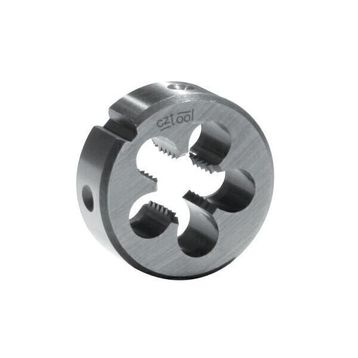 Cztool M16x1 DIN 223 HSS Sol Pafta