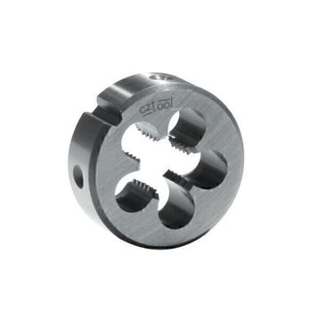 Cztool M22x2 DIN 223 HSS Sol Pafta