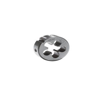 Cztool NPT1/8-27 inç HSS Pafta