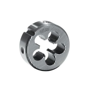 Cztool NPT3/8-18 inç HSS Pafta