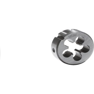 Cztool UNC1 1/8-7 inç HSS Pafta