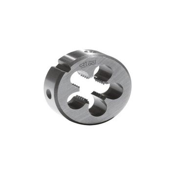 Cztool UNF NR.6-40 HSS Pafta