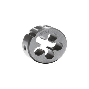 Cztool UNF1-12 inç HSS Pafta