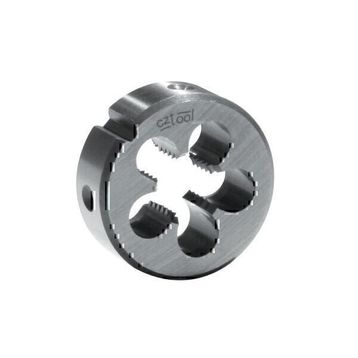 Cztool UNF1/2-20 inç HSS Pafta