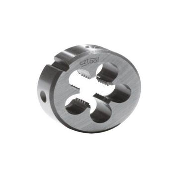 Cztool W1/4-20 inç HSS Pafta