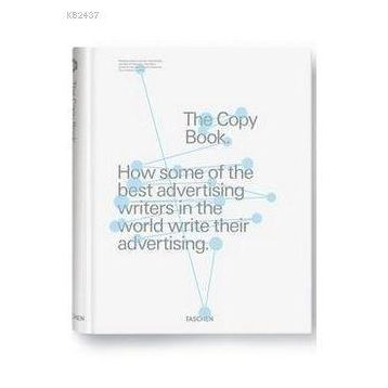 D & AD THE COPY BOOK - KOLEKTIF