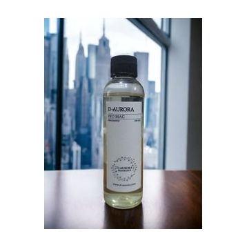 D-Aurora Fragrance 150 ml Pro Mac Alcor Koku Makinası Diffuser Esans Yağı