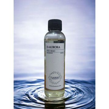 D-Aurora Fragrance 150 ml Pro Mac Atria Koku Makinası Diffuser Esans Yağı