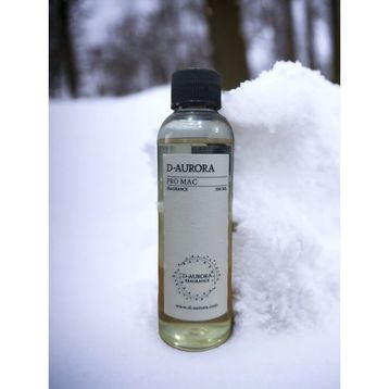 D-Aurora Fragrance 150 ml Pro Mac Rana Koku Makinası Diffuser Esans Yağı