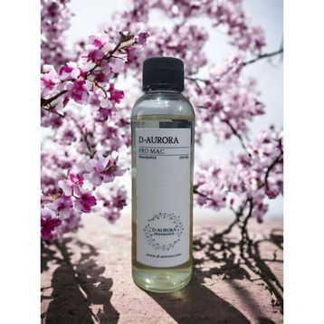 D-Aurora Fragrance 150 ml Pro Mac Sirius Koku Makinası Diffuser Esans Yağı