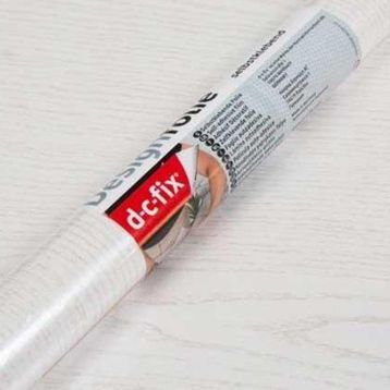 D-c Fix 346-0172 Kemik Ahşap Desen Yapışkanlı Folyo