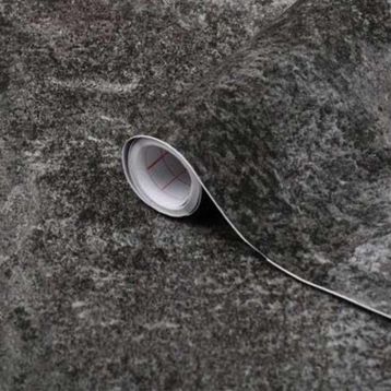 D-c Fix 346-0583 Siyah Beton Görünümlü Yapışkanlı Folyo