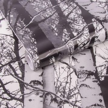 D-c Fix 346-0611 Kavak Ağacı Görünümlü Yapışkanlı Folyo